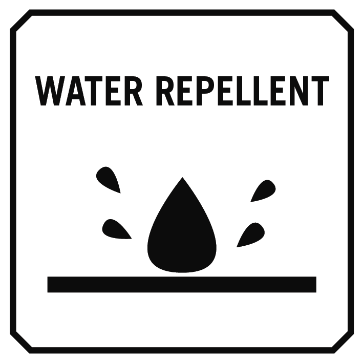 Deerhunter water repellent stemple